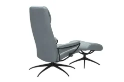 Outlet Relaxfauteuil Paris HighBack | Relaxstoelen|Draaifauteuils