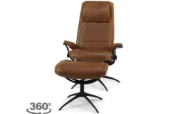 New Relaxfauteuil Paris HighBack | Relaxstoelen|Draaifauteuils