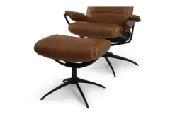 New Relaxfauteuil Paris HighBack | Relaxstoelen|Draaifauteuils