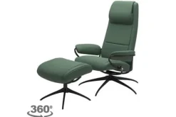 Relaxstoelen-Stressless Relaxfauteuil Paris HighBack |