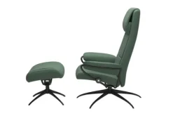 Relaxstoelen-Stressless Relaxfauteuil Paris HighBack |