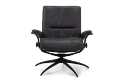 Relaxfauteuil  Paris LowBack | Relaxstoelen|Draaifauteuils