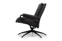 Relaxfauteuil  Paris LowBack | Relaxstoelen|Draaifauteuils