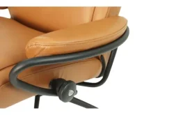 Relaxstoelen|Draaifauteuils-Stressless Relaxfauteuil Paris LowBack met hoofdsteun |