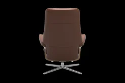 Outlet Relaxfauteuil Paul Cross | Relaxstoelen|Draaifauteuils