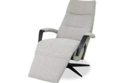 Sta Op Stoelen|Draaifauteuils-Meubelfabriek de Toekomst Relaxfauteuil Pax