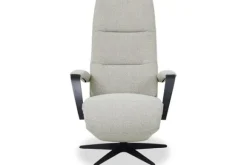 Sta Op Stoelen|Draaifauteuils-Meubelfabriek de Toekomst Relaxfauteuil Pax