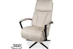 Sta Op Stoelen|Relaxstoelen-Hukla Relaxfauteuil Plato |