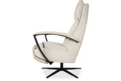 Sta Op Stoelen|Relaxstoelen-Hukla Relaxfauteuil Plato |