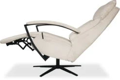 Sta Op Stoelen|Relaxstoelen-Hukla Relaxfauteuil Plato |