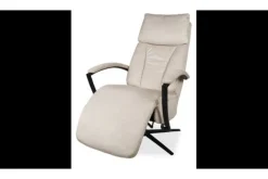 Sta Op Stoelen|Relaxstoelen-Hukla Relaxfauteuil Plato |