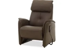 Outlet Relaxfauteuil Refka | Sta Op Stoelen|Relaxstoelen