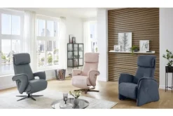 Sta Op Stoelen|Relaxstoelen-Hukla Relaxfauteuil Refka |