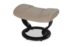 Relaxstoelen|Draaifauteuils-Stressless Relaxfauteuil Reno Classic |