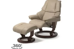 Sale Relaxfauteuil Reno Classic | Relaxstoelen|Draaifauteuils