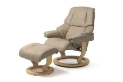 Sale Relaxfauteuil Reno Classic | Relaxstoelen|Draaifauteuils