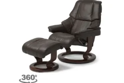 Best Relaxfauteuil Reno Classic | Relaxstoelen|Draaifauteuils