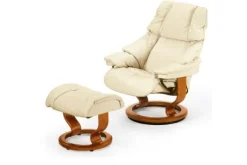 Hot Relaxfauteuil Reno Classic | Relaxstoelen|Draaifauteuils
