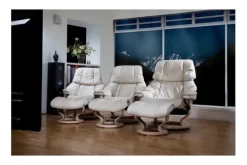 Clearance Relaxfauteuil Reno Classic | Relaxstoelen|Draaifauteuils