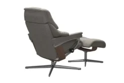 Sale Relaxfauteuil Reno Cross | Relaxstoelen|Draaifauteuils