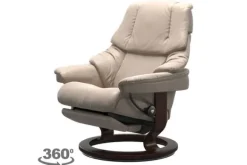 New Relaxfauteuil Reno Power | Relaxstoelen|Draaifauteuils