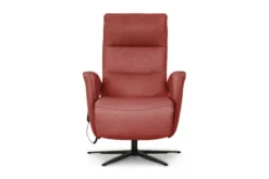 Sta Op Stoelen|Relaxstoelen-Hukla Relaxfauteuil Rhode |