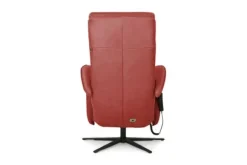 Sta Op Stoelen|Relaxstoelen-Hukla Relaxfauteuil Rhode |