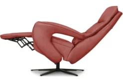 Sta Op Stoelen|Relaxstoelen-Hukla Relaxfauteuil Rhode |