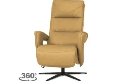 Relaxfauteuil Rhode | Sta Op Stoelen|Relaxstoelen