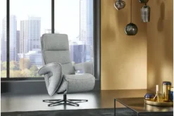 Relaxfauteuil Rhode | Sta Op Stoelen|Relaxstoelen