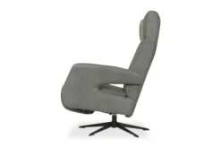 Relaxstoelen|Draaifauteuils-Danish Design Relaxfauteuil Richard