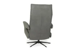 Relaxstoelen|Draaifauteuils-Danish Design Relaxfauteuil Richard