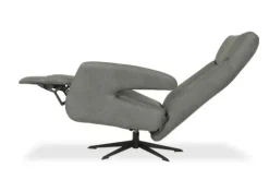 Relaxstoelen|Draaifauteuils-Danish Design Relaxfauteuil Richard