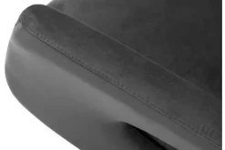 Relaxstoelen|Draaifauteuils-Danish Design Relaxfauteuil Richard