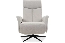 Discount Relaxfauteuil Richard Relaxstoelen|Draaifauteuils