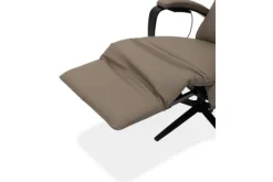 Sta Op Stoelen|Relaxstoelen-Hukla Relaxfauteuil Robin |