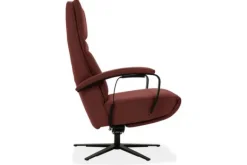 Sta Op Stoelen|Relaxstoelen-Hukla Relaxfauteuil Robin |