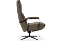 Sta Op Stoelen|Relaxstoelen-Hukla Relaxfauteuil Robin |