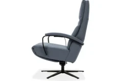 Sta Op Stoelen|Relaxstoelen-Hukla Relaxfauteuil Robin |