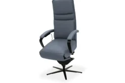 Sta Op Stoelen|Relaxstoelen-Hukla Relaxfauteuil Robin |