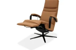 Sta Op Stoelen|Relaxstoelen-Hukla Relaxfauteuil Robin |