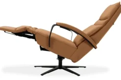 Sta Op Stoelen|Relaxstoelen-Hukla Relaxfauteuil Robin |