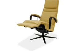 Sta Op Stoelen|Relaxstoelen-Hukla Relaxfauteuil Robin |
