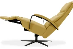 Sta Op Stoelen|Relaxstoelen-Hukla Relaxfauteuil Robin |