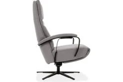 Sta Op Stoelen|Relaxstoelen-Hukla Relaxfauteuil Robin |