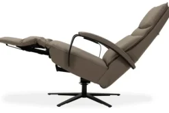 Sta Op Stoelen|Relaxstoelen-Hukla Relaxfauteuil Robin |