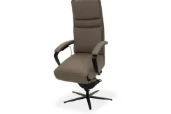 Sta Op Stoelen|Relaxstoelen-Hukla Relaxfauteuil Robin |
