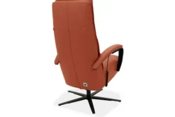 Sta Op Stoelen|Relaxstoelen-Hukla Relaxfauteuil Robin |