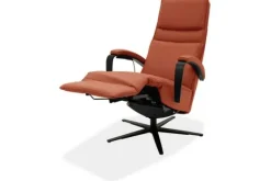 Sta Op Stoelen|Relaxstoelen-Hukla Relaxfauteuil Robin |
