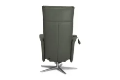 Relaxfauteuil Rocky Sta Op Stoelen|Relaxstoelen